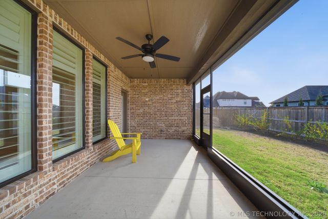 5314 E 126th Street S, Bixby, OK 74008