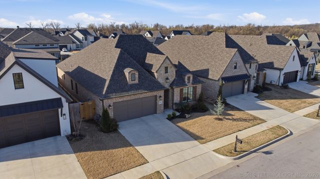 5314 E 126th Street S, Bixby, OK 74008