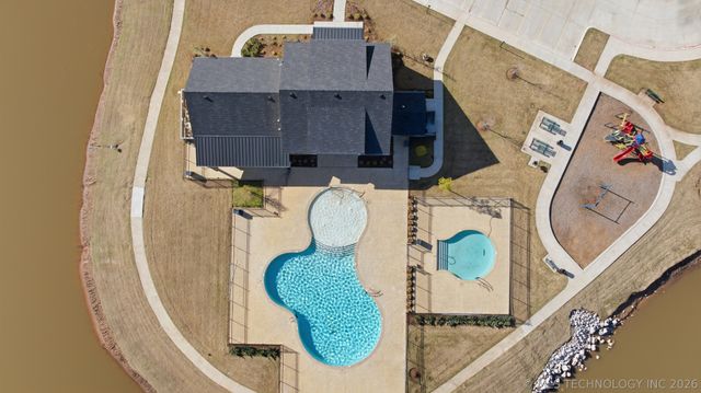 5314 E 126th Street S, Bixby, OK 74008