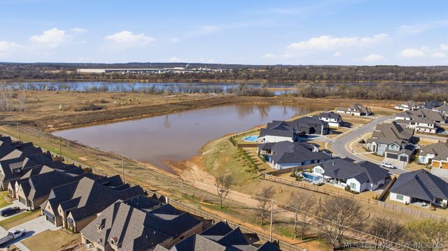 5314 E 126th Street S, Bixby, OK 74008