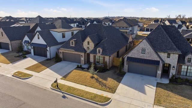 5314 E 126th Street S, Bixby, OK 74008
