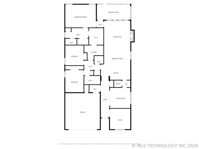 5314 E 126th Street S, Bixby, OK 74008