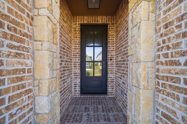 5314 E 126th Street S, Bixby, OK 74008