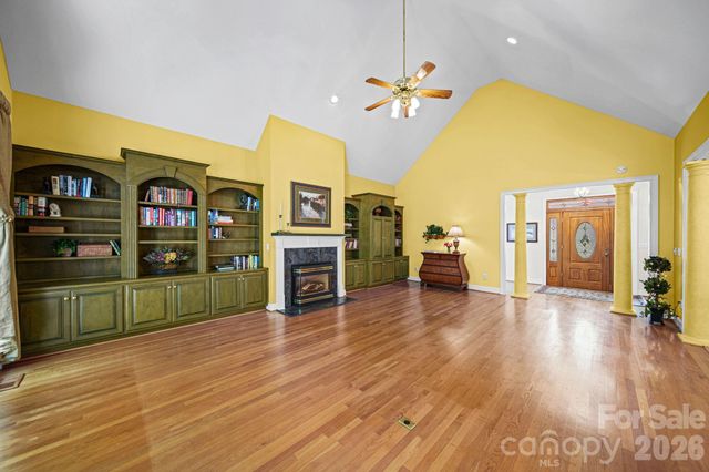 417 Crooked Oak Drive, Oakboro, NC 28129