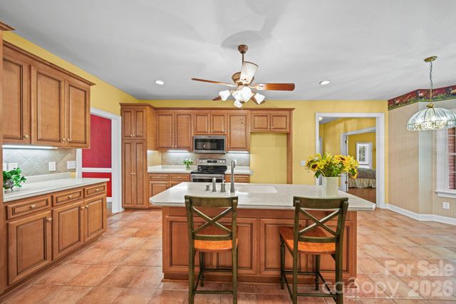 417 Crooked Oak Drive, Oakboro, NC 28129