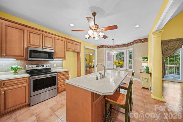 417 Crooked Oak Drive, Oakboro, NC 28129