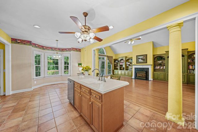 417 Crooked Oak Drive, Oakboro, NC 28129