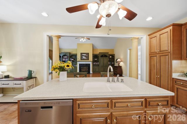 417 Crooked Oak Drive, Oakboro, NC 28129