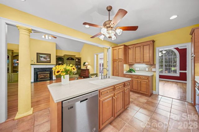 417 Crooked Oak Drive, Oakboro, NC 28129