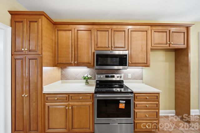 417 Crooked Oak Drive, Oakboro, NC 28129