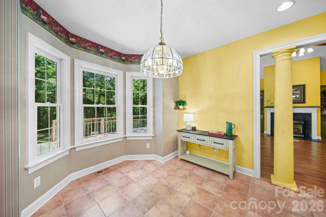 417 Crooked Oak Drive, Oakboro, NC 28129