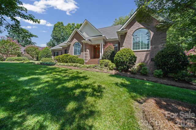 417 Crooked Oak Drive, Oakboro, NC 28129