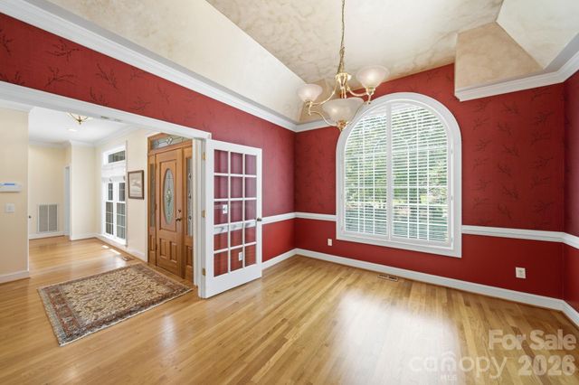 417 Crooked Oak Drive, Oakboro, NC 28129