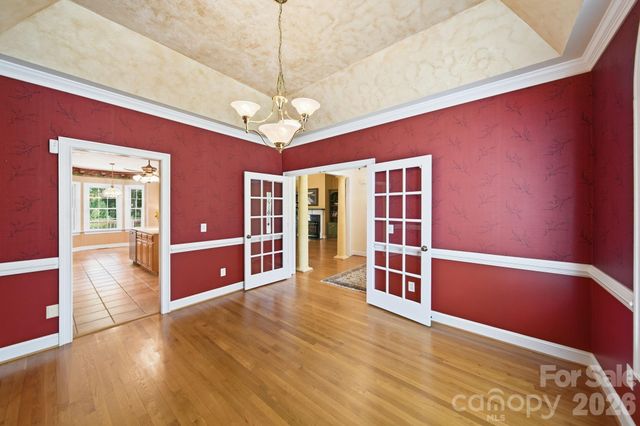 417 Crooked Oak Drive, Oakboro, NC 28129