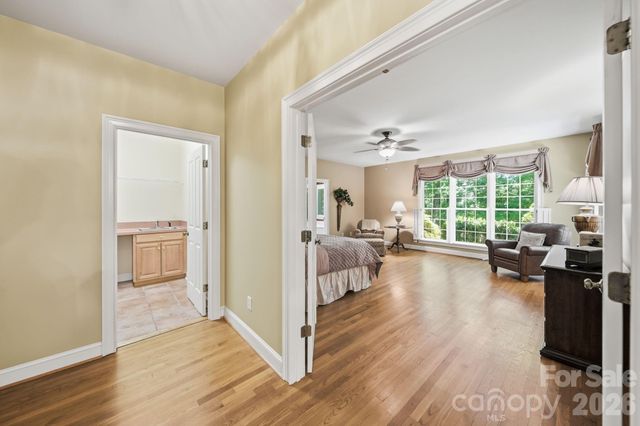 417 Crooked Oak Drive, Oakboro, NC 28129