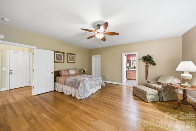 417 Crooked Oak Drive, Oakboro, NC 28129