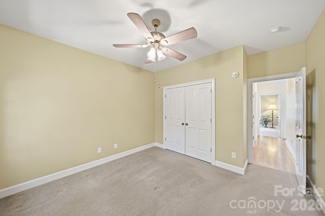 417 Crooked Oak Drive, Oakboro, NC 28129