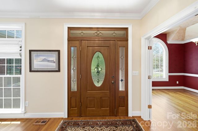 417 Crooked Oak Drive, Oakboro, NC 28129