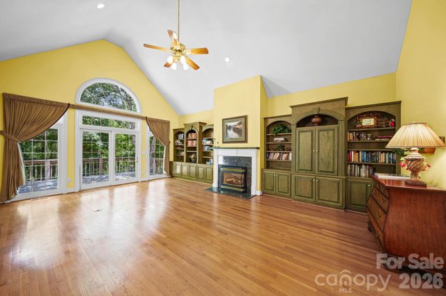 417 Crooked Oak Drive, Oakboro, NC 28129