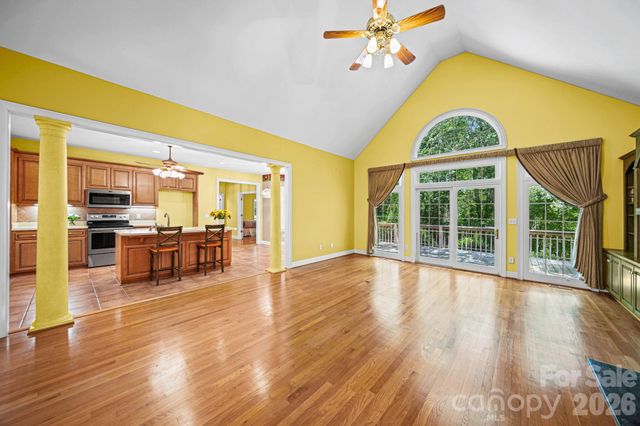 417 Crooked Oak Drive, Oakboro, NC 28129