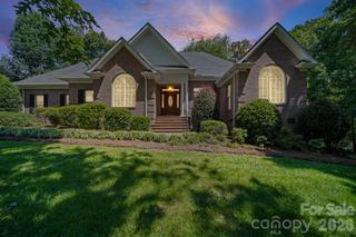 417 Crooked Oak Drive, Oakboro, NC 28129