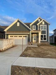 3647 Kassidy Drive, Grove City, OH 43123