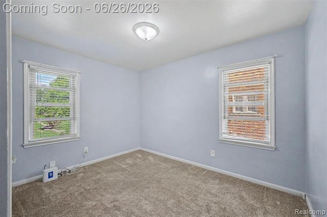 2216 Banner Street, Dearborn, MI 48124