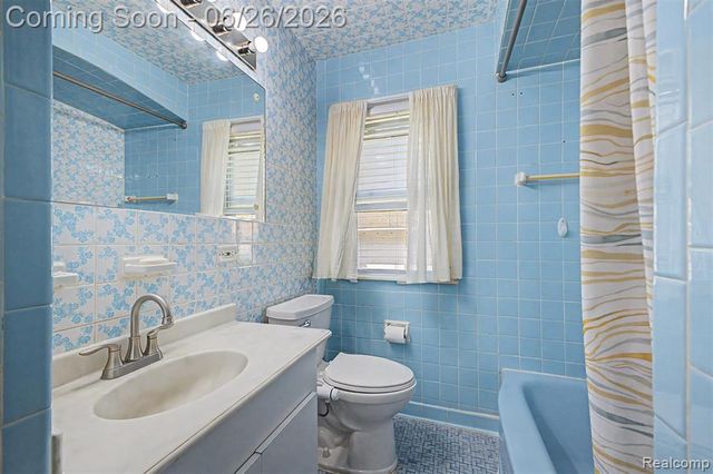 2216 Banner Street, Dearborn, MI 48124