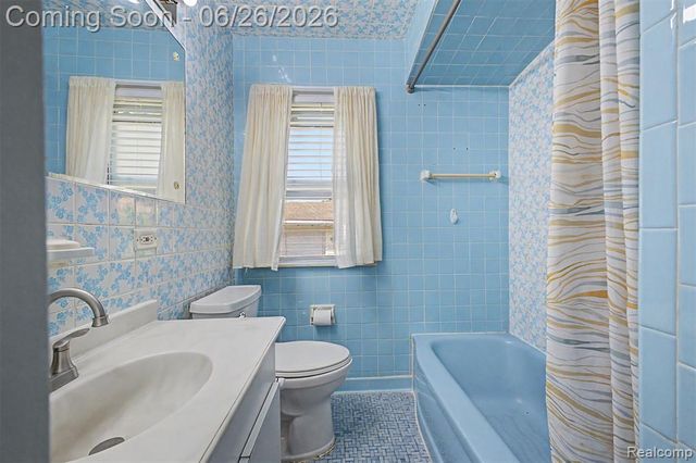 2216 Banner Street, Dearborn, MI 48124