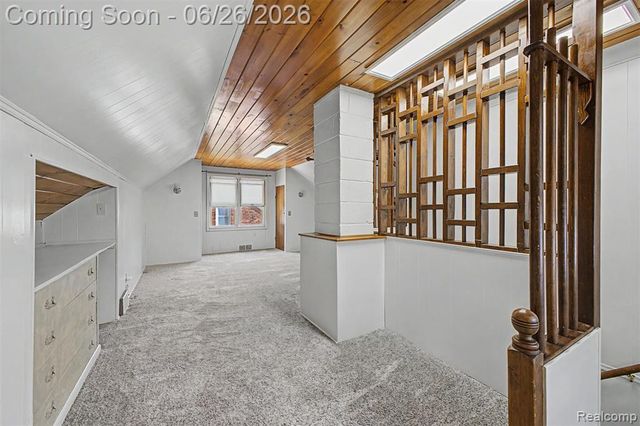 2216 Banner Street, Dearborn, MI 48124