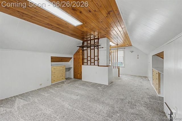 2216 Banner Street, Dearborn, MI 48124