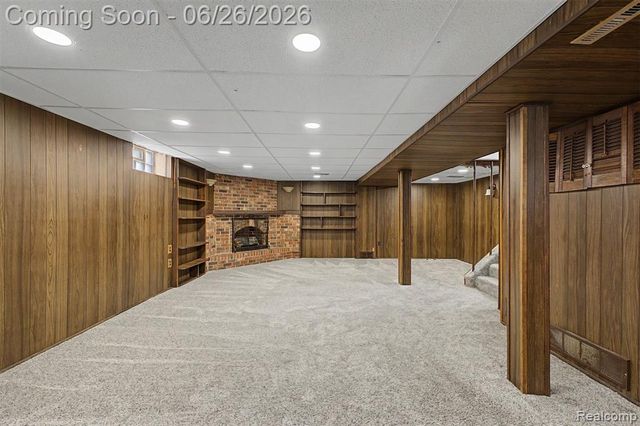 2216 Banner Street, Dearborn, MI 48124