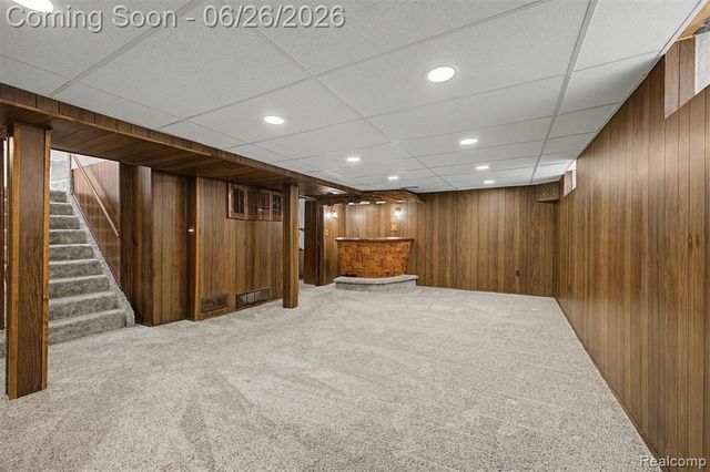 2216 Banner Street, Dearborn, MI 48124