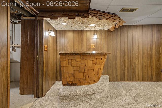2216 Banner Street, Dearborn, MI 48124