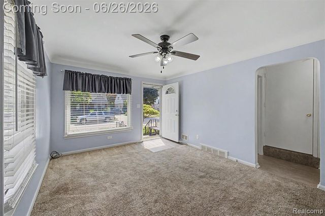 2216 Banner Street, Dearborn, MI 48124