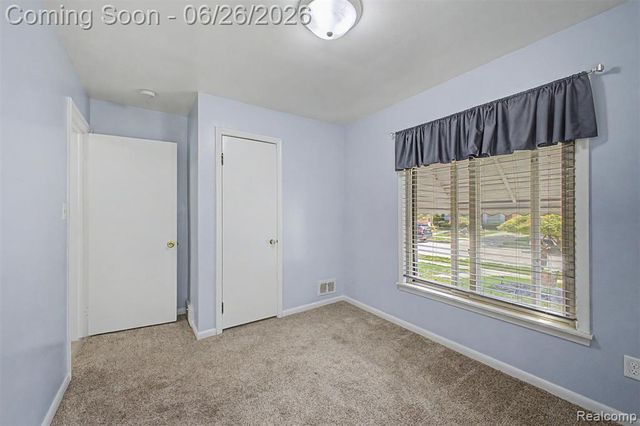 2216 Banner Street, Dearborn, MI 48124