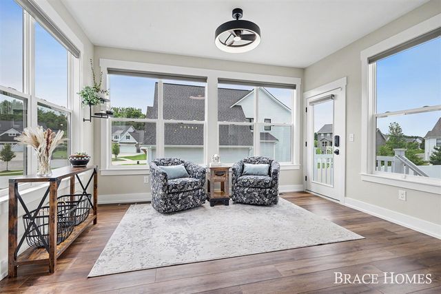 8235 Country Rail Drive, Byron Center, MI 49315