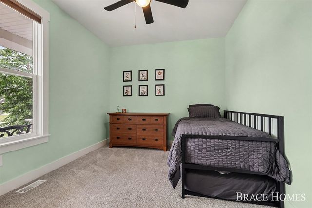 8235 Country Rail Drive, Byron Center, MI 49315