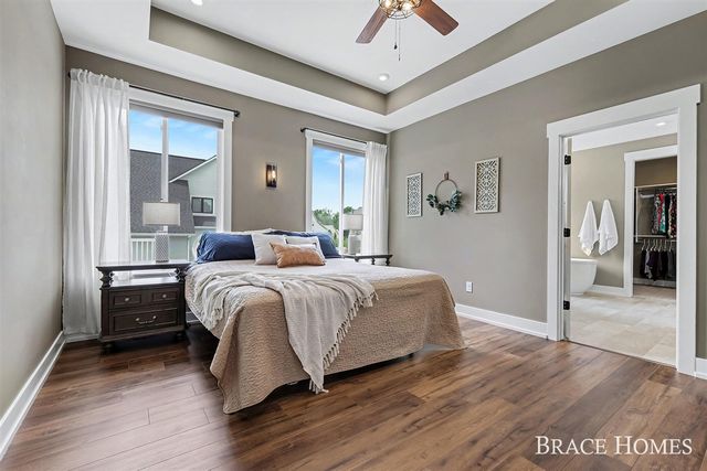 8235 Country Rail Drive, Byron Center, MI 49315