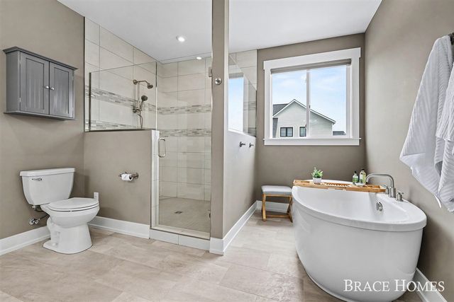 8235 Country Rail Drive, Byron Center, MI 49315