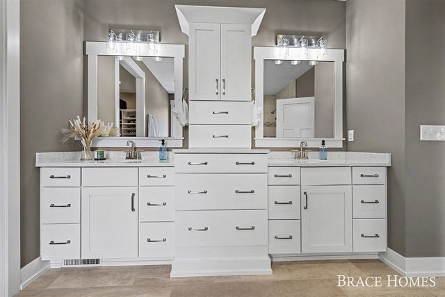 8235 Country Rail Drive, Byron Center, MI 49315