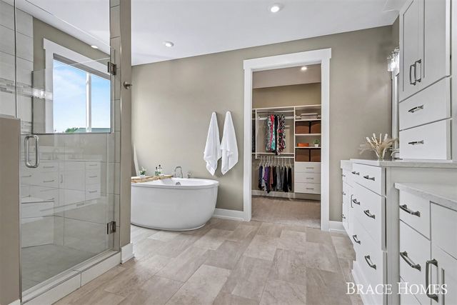 8235 Country Rail Drive, Byron Center, MI 49315