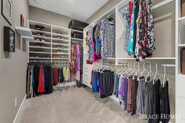 8235 Country Rail Drive, Byron Center, MI 49315