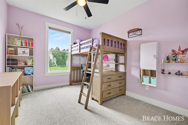 8235 Country Rail Drive, Byron Center, MI 49315