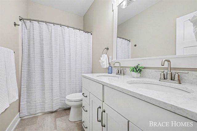 8235 Country Rail Drive, Byron Center, MI 49315
