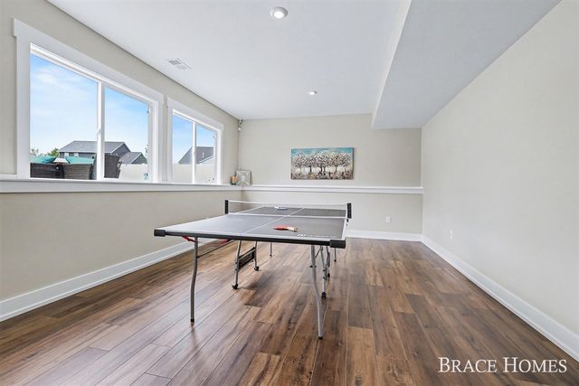 8235 Country Rail Drive, Byron Center, MI 49315