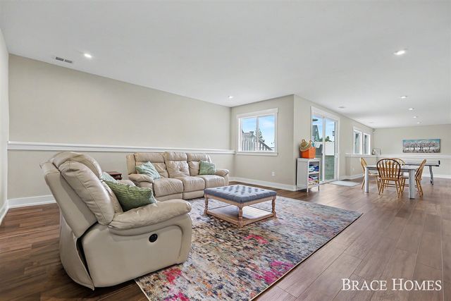 8235 Country Rail Drive, Byron Center, MI 49315
