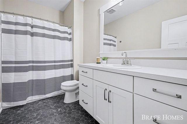 8235 Country Rail Drive, Byron Center, MI 49315