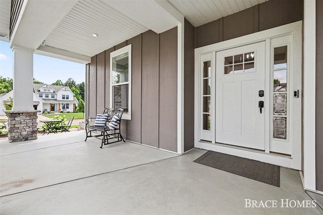 8235 Country Rail Drive, Byron Center, MI 49315
