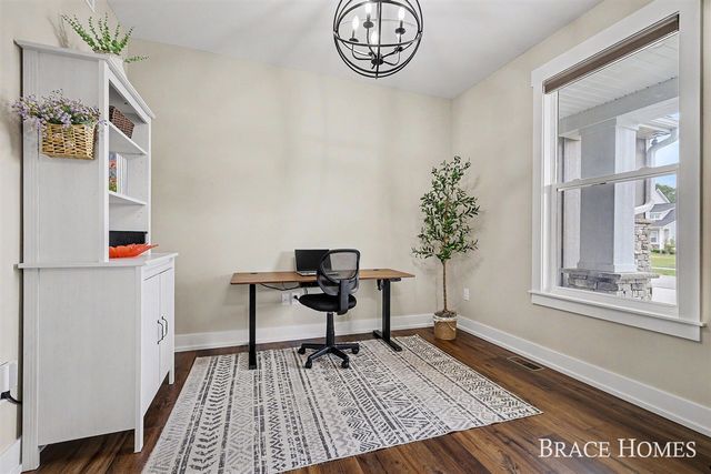 8235 Country Rail Drive, Byron Center, MI 49315